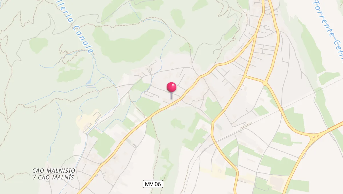 Orari di Preghiera a Montereale Valcellina