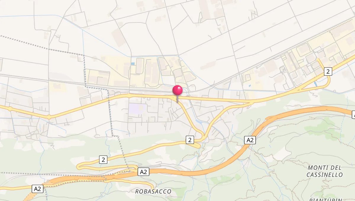 Orari di Preghiera a Cadenazzo