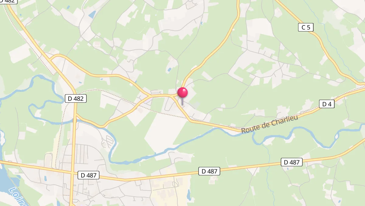 Heure de Prière à Saint-Nizier-sous-Charlieu