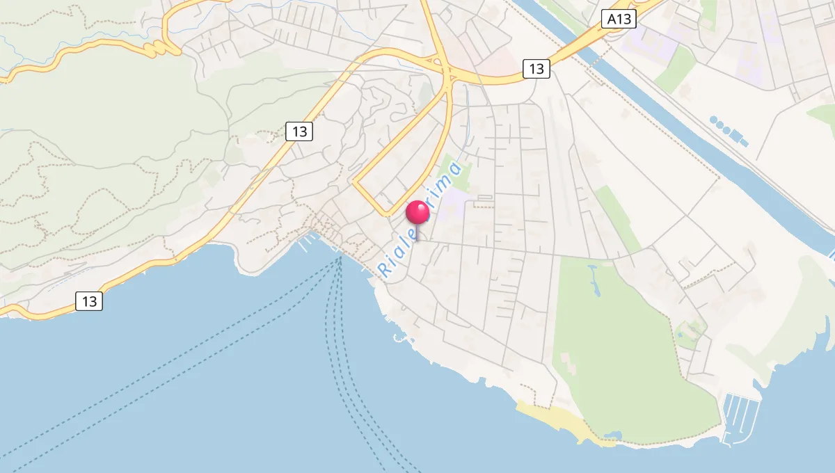 Heure de Prière à Ascona