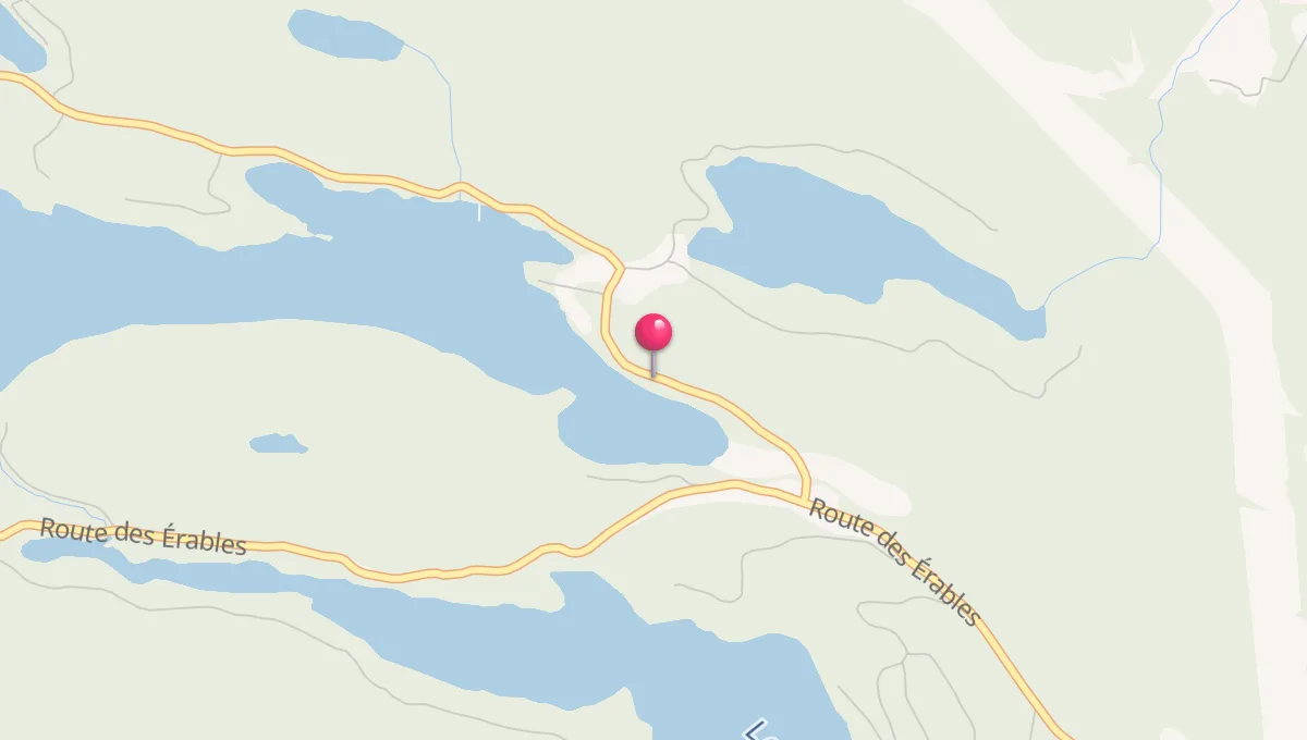 Prayer Times in Lac-Simon