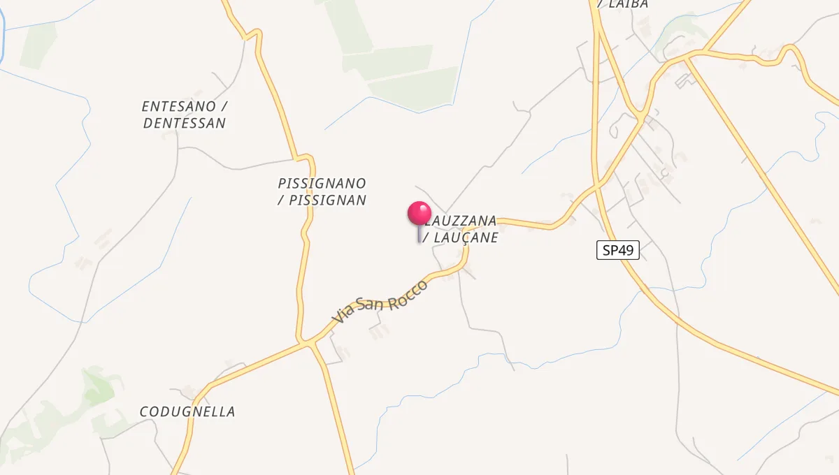 Orari di Preghiera a Colloredo di Monte Albano-Lauzzana