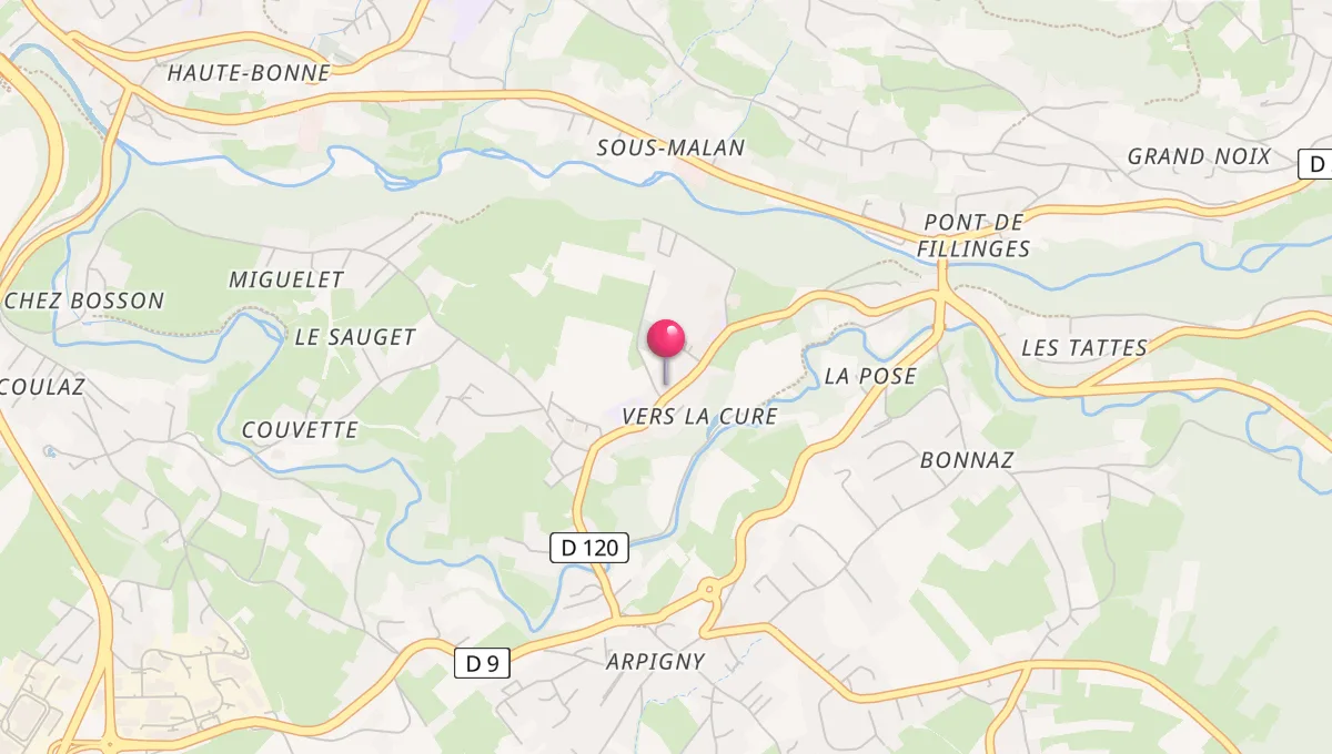 Heure de Prière à Fillinges