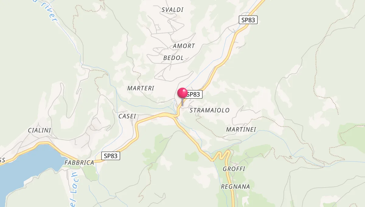 Orari di Preghiera a Centrale