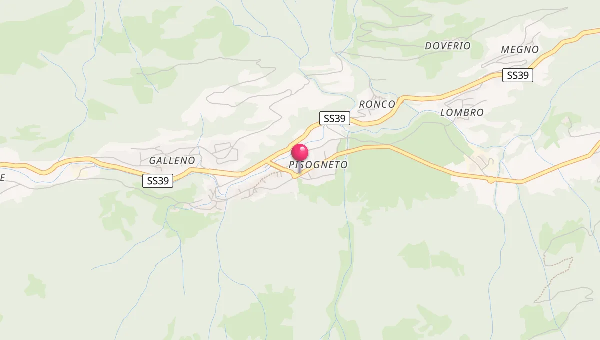 Orari di Preghiera a Corteno Golgi