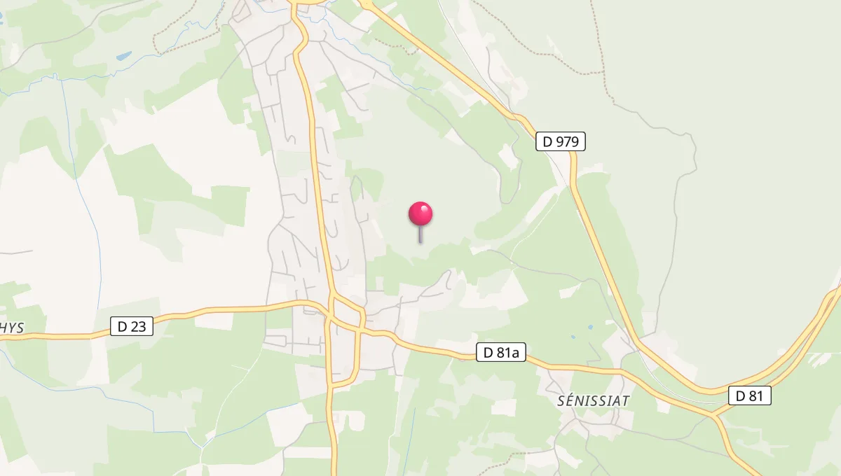 Heure de Prière à Département de l'Ain