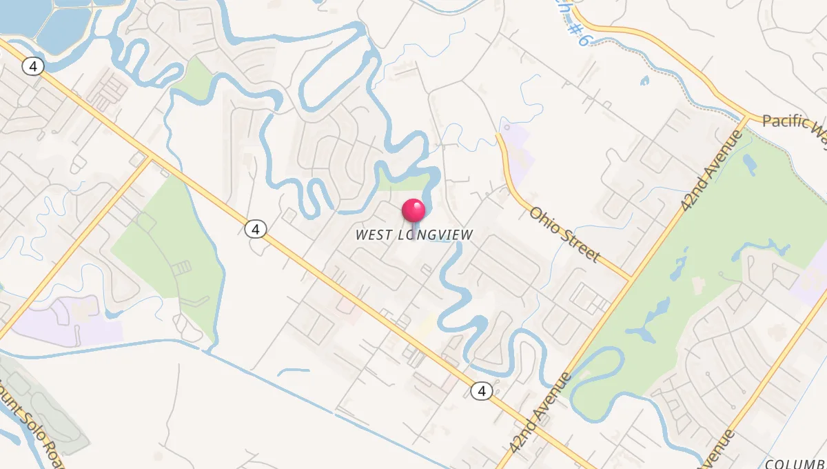 Prayer Times in West Longview