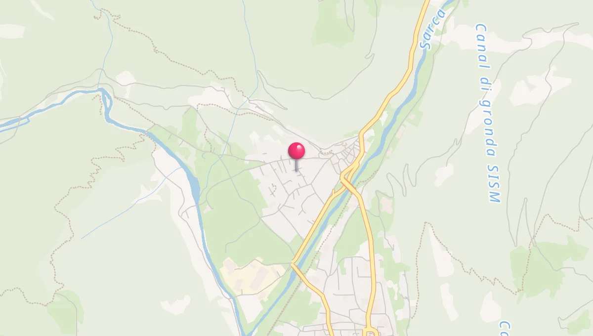 Orari di Preghiera a Carisolo