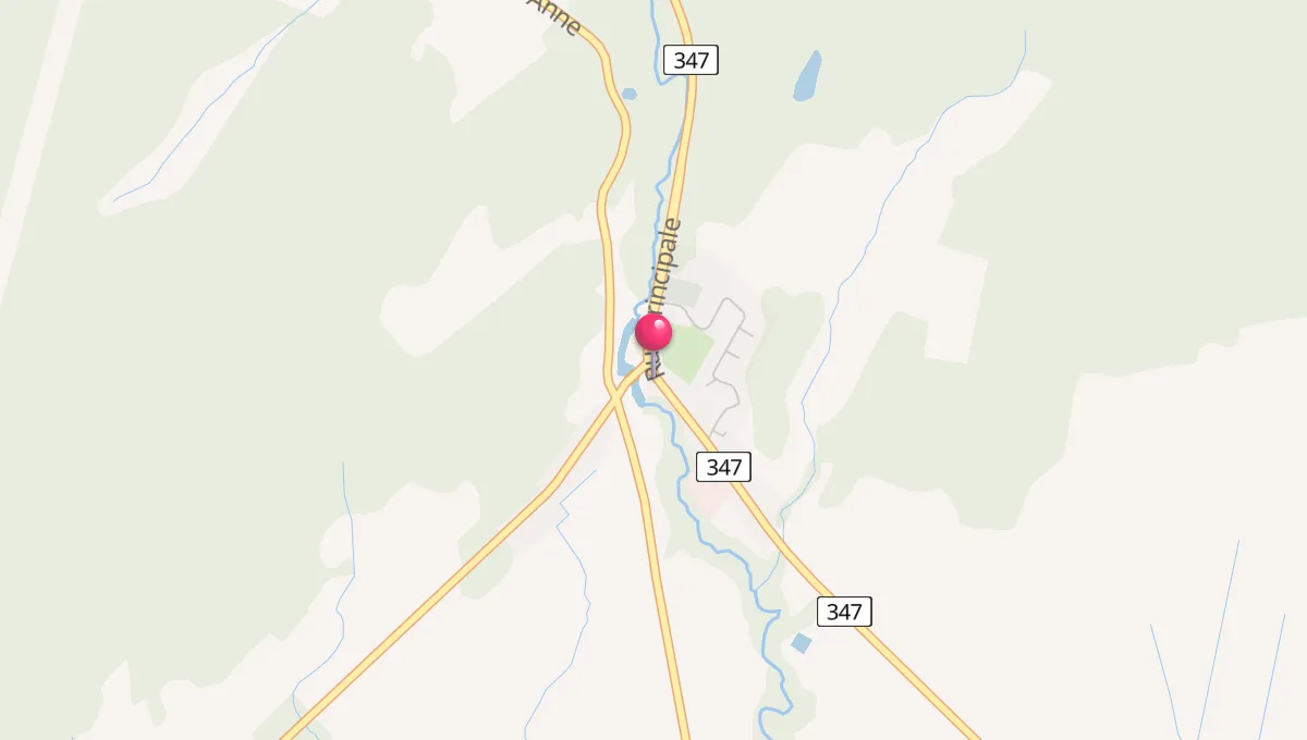 Prayer Times in Saint-Norbert