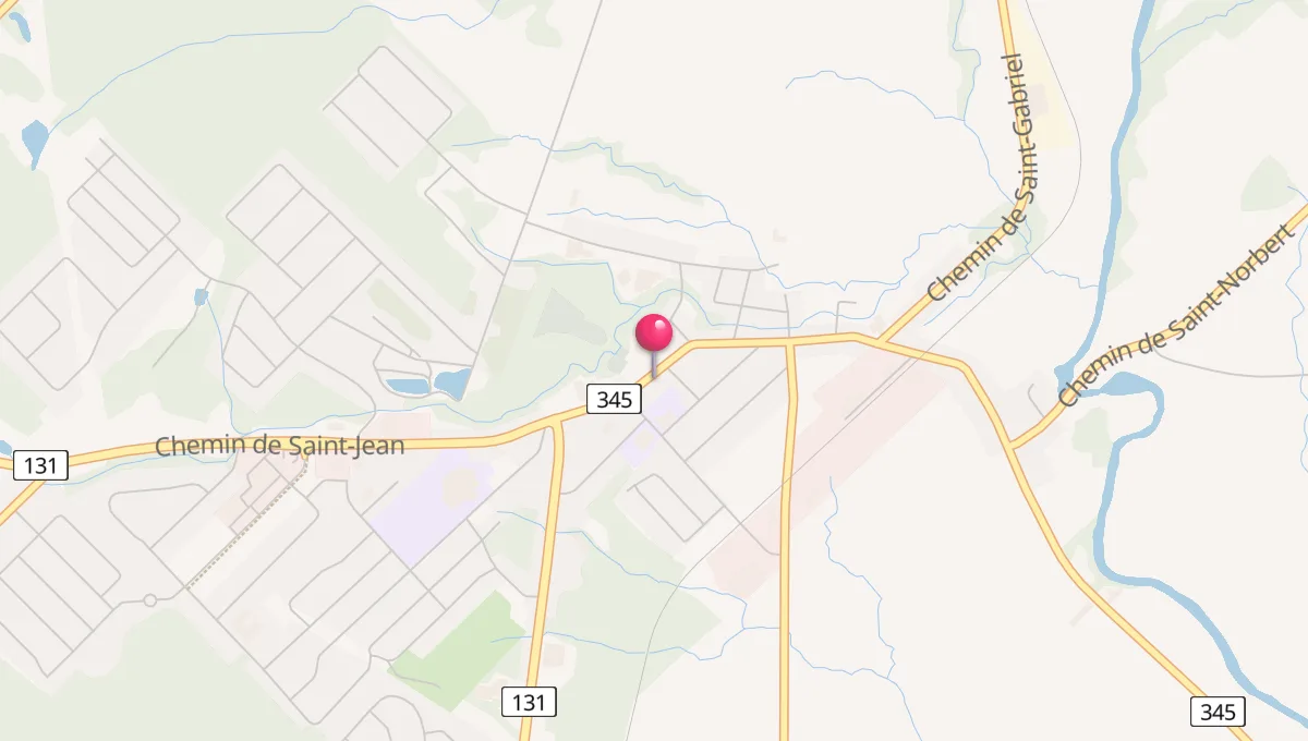 Prayer Times in Saint-Félix-de-Valois