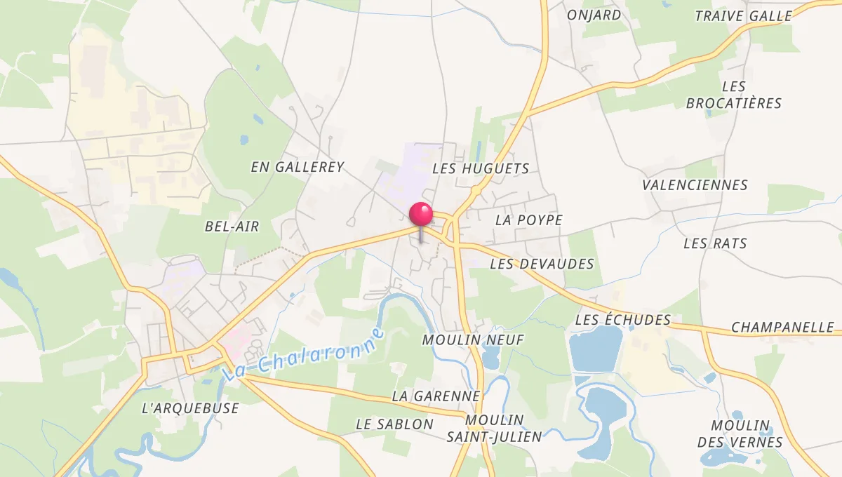 Calendrier Ramadan Saint-Didier-sur-Chalaronne