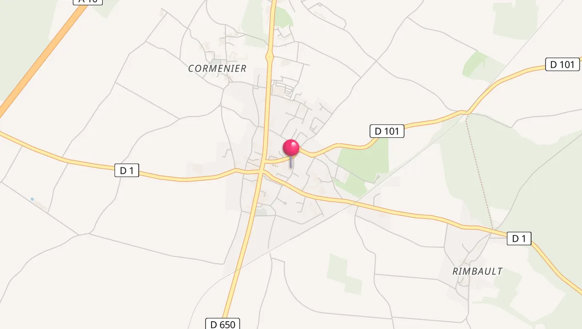 Heure de Prière à Beauvoir-sur-Niort