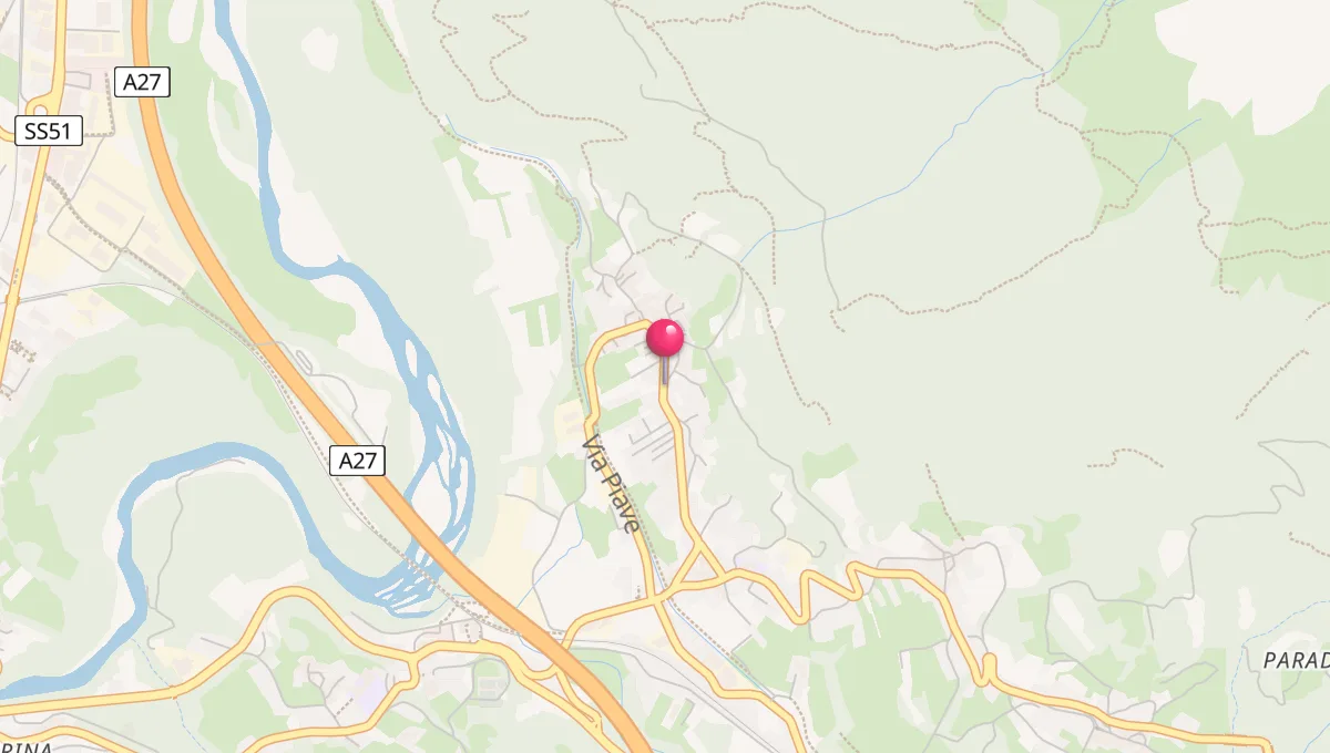 Orari di Preghiera a Soccher-Paiane-Casan-Arsie