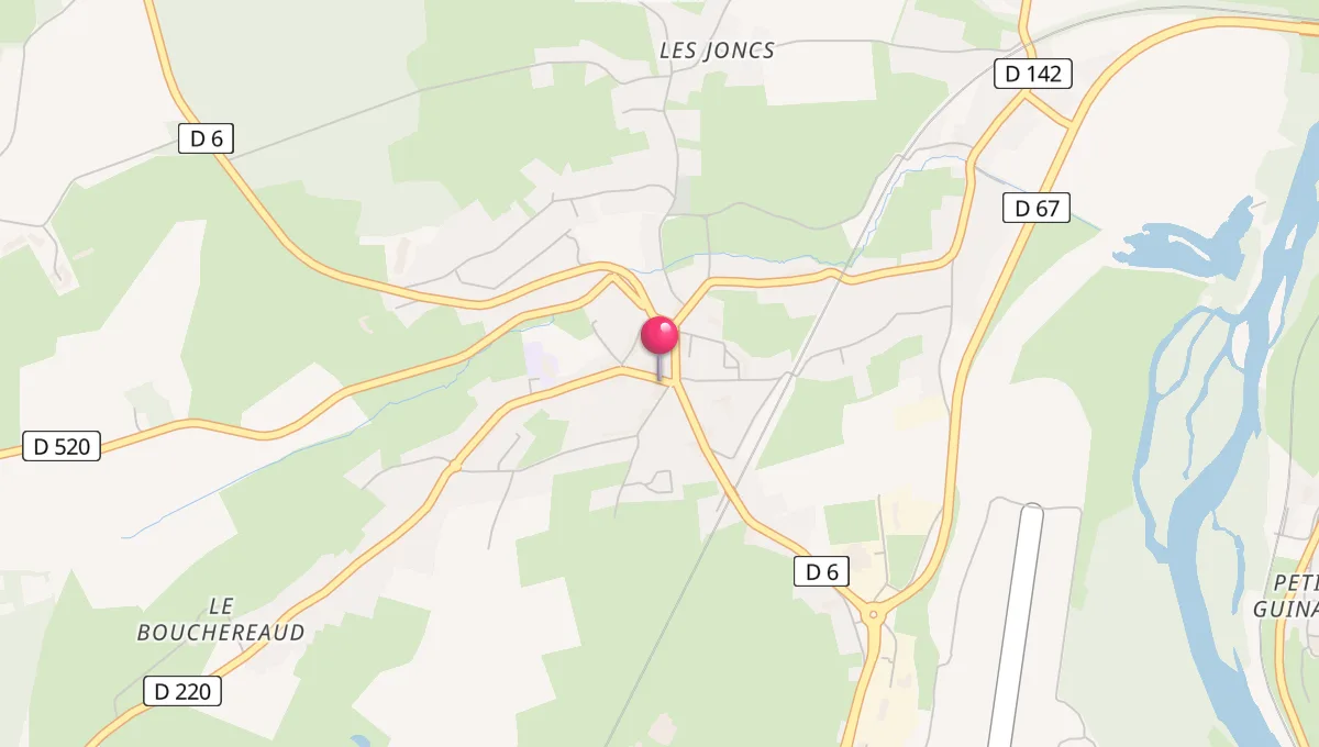 Heure de Prière à Saint-Rémy-en-Rollat