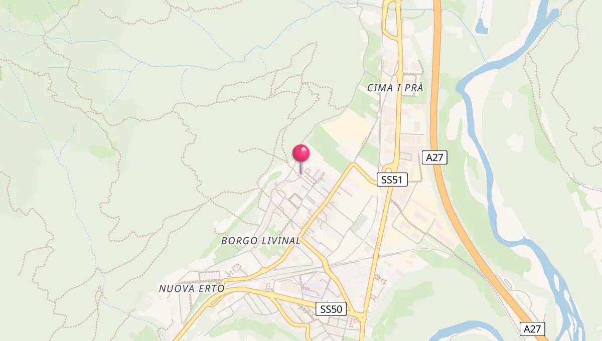 Orari di Preghiera a Ponte nelle Alpi-Polpet