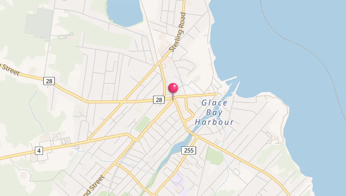 Ramadan Calendar Glace Bay