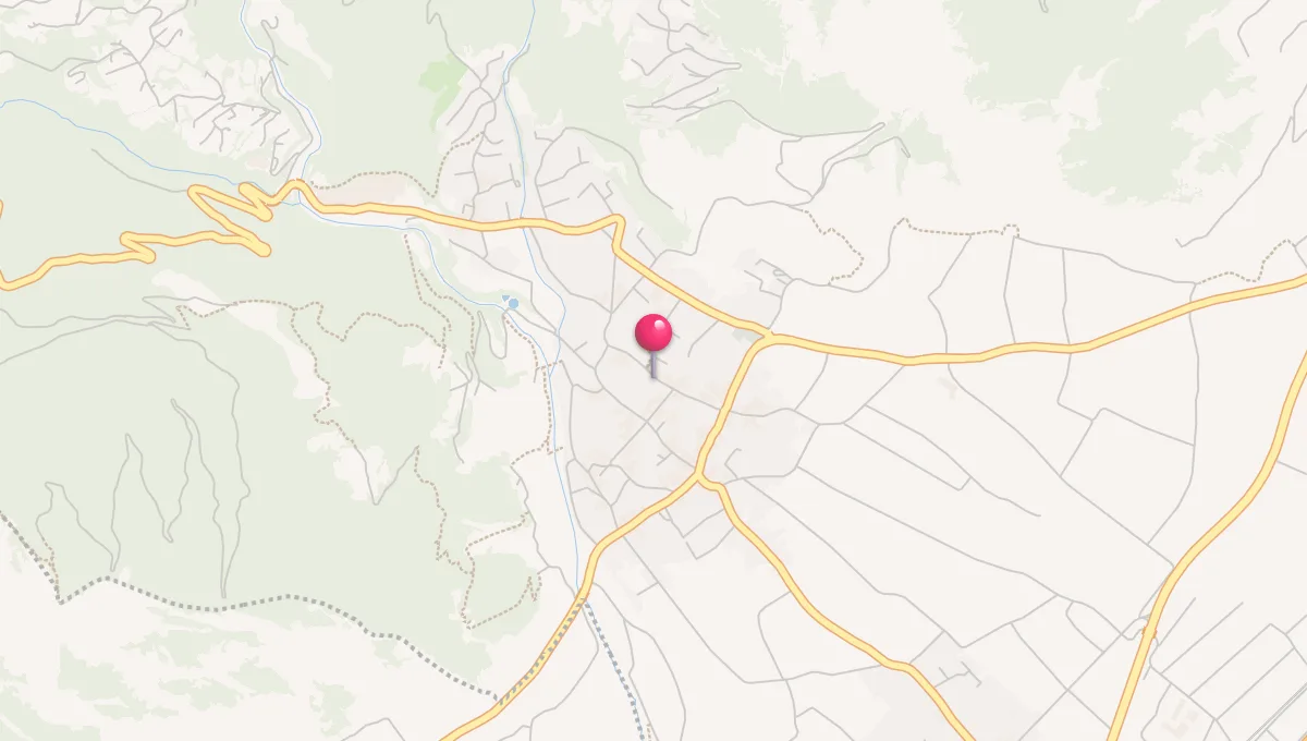 Heure de Prière à Chamoson