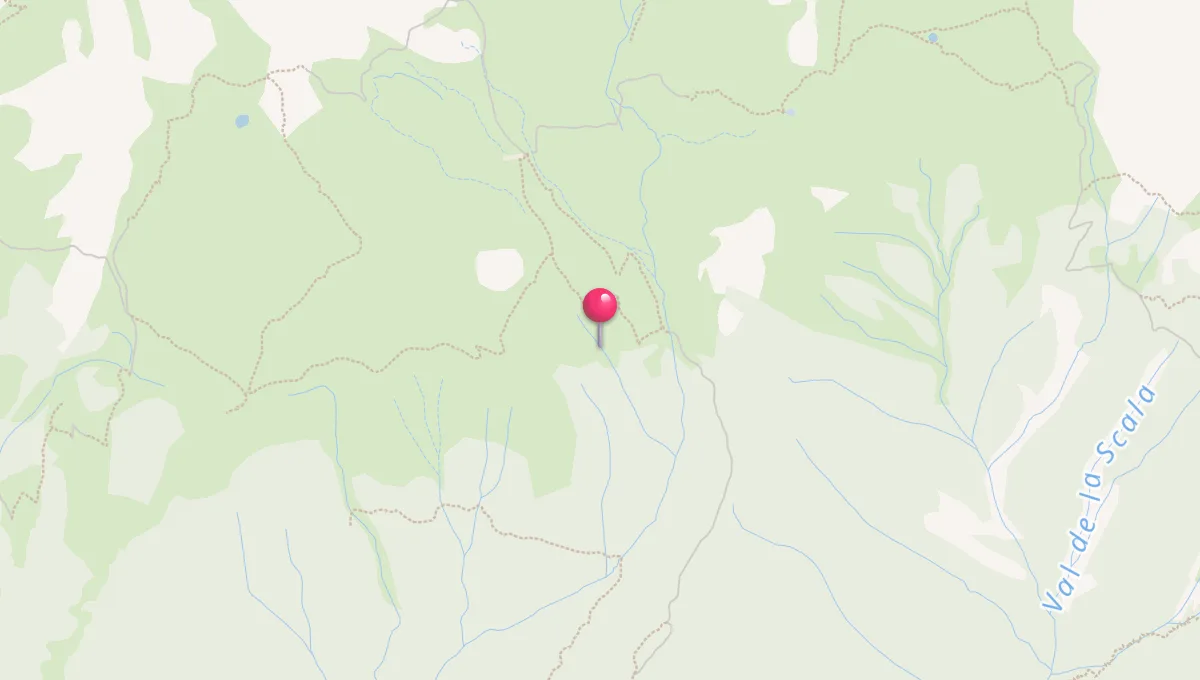 Orari di Preghiera a Provincia di Sondrio