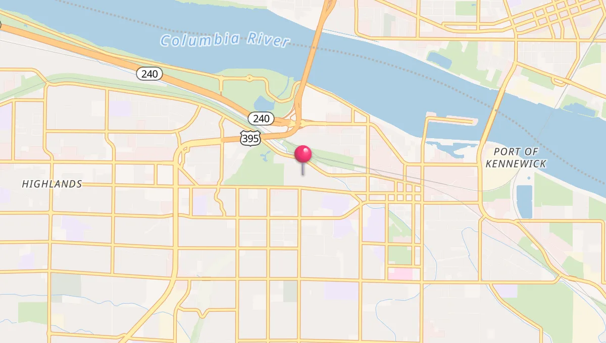 Prayer Times in Kennewick