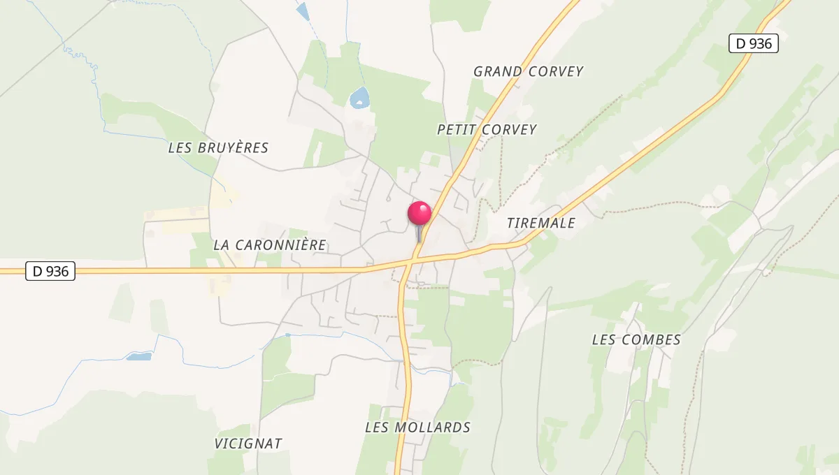 Heure de Prière à Jasseron