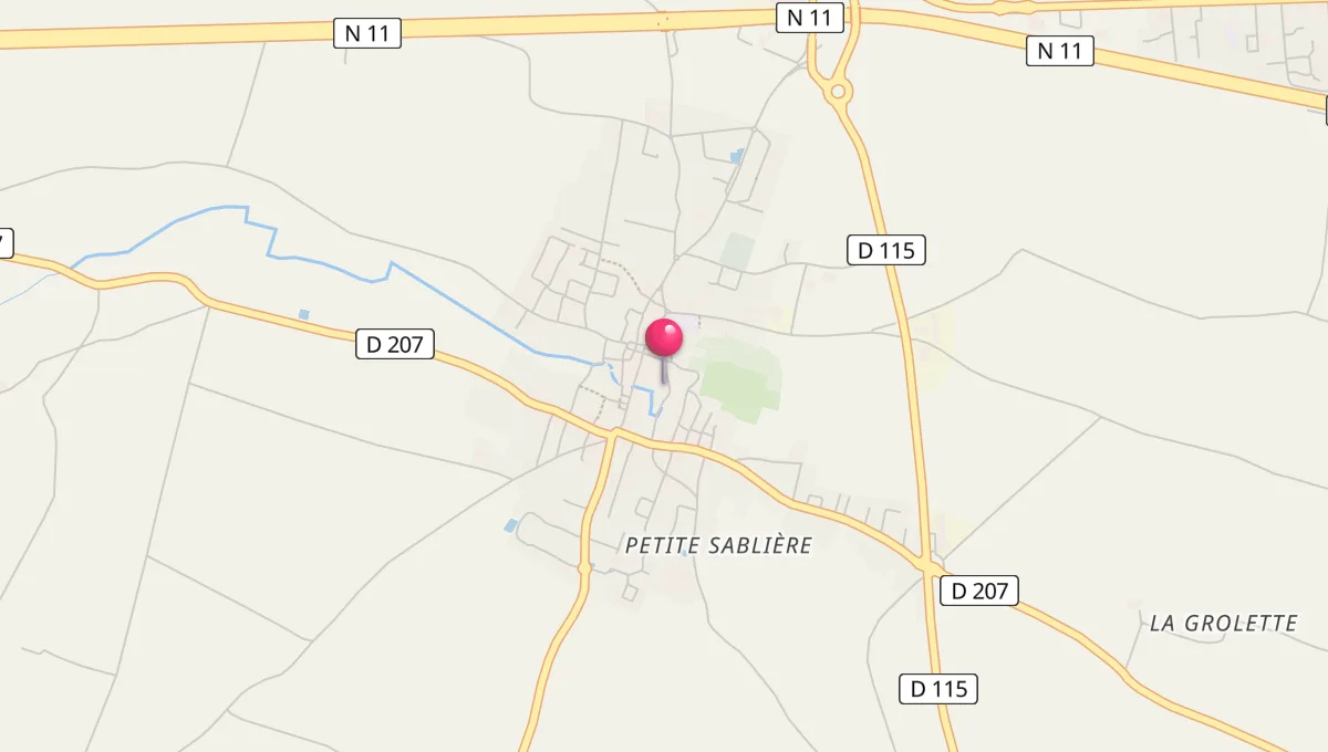 Heure de Prière à Saint-Sauveur-d’Aunis