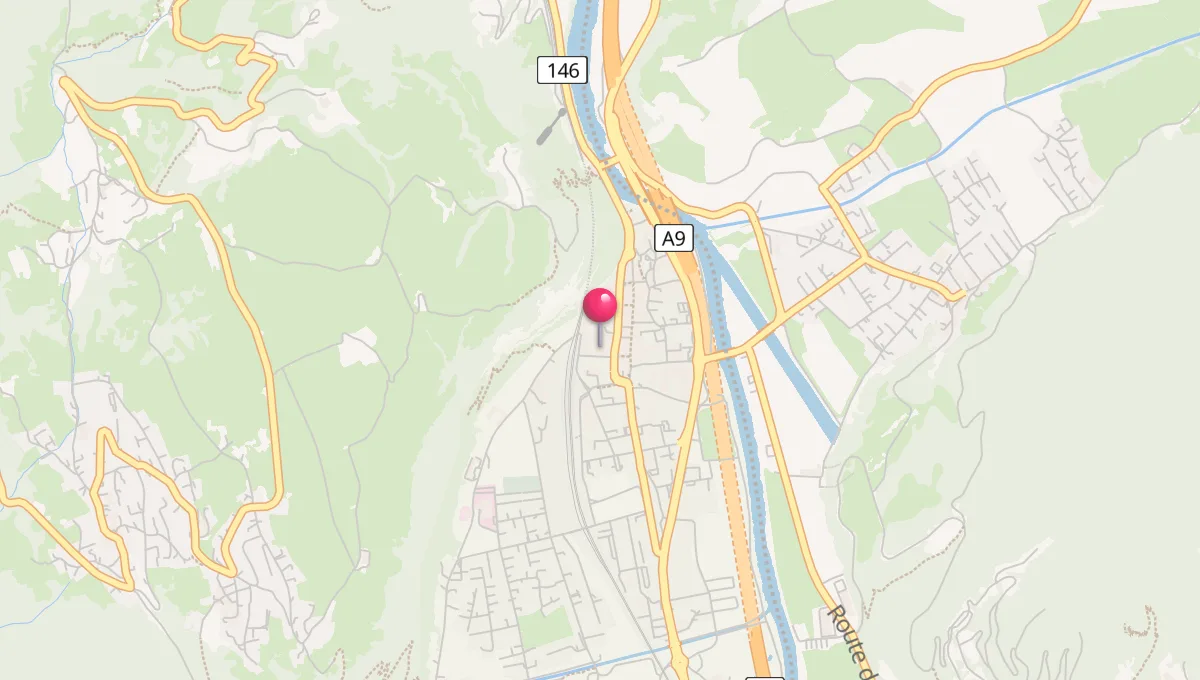 Gebetszeiten in Saint-Maurice