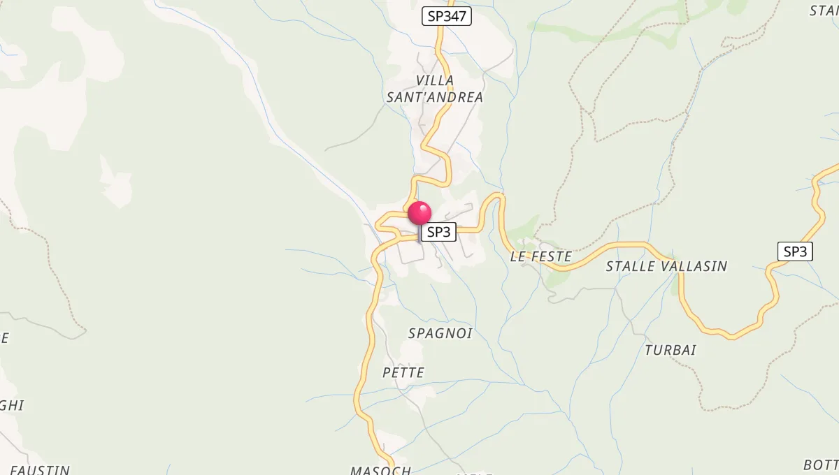Orari di Preghiera a Don