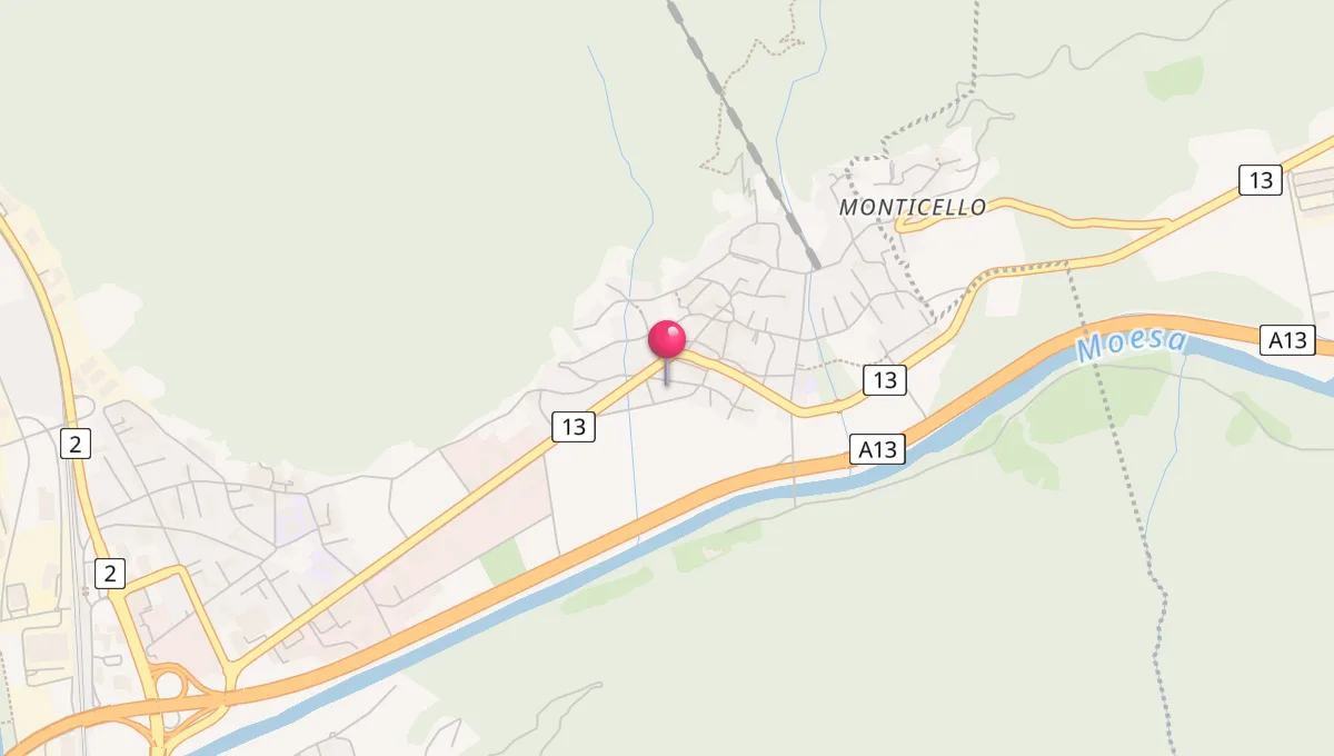 Orari di Preghiera a Lumino