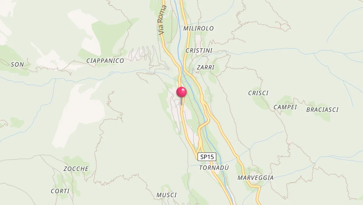Orari di Preghiera a Torre di Santa Maria