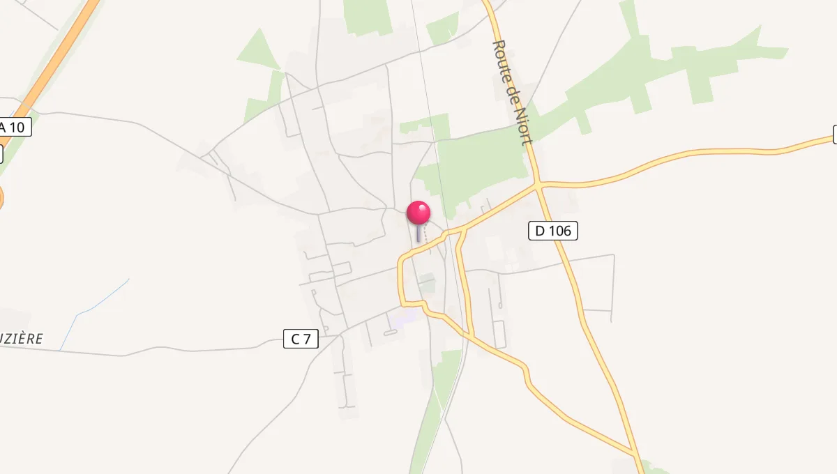 Heure de Prière à Fors
