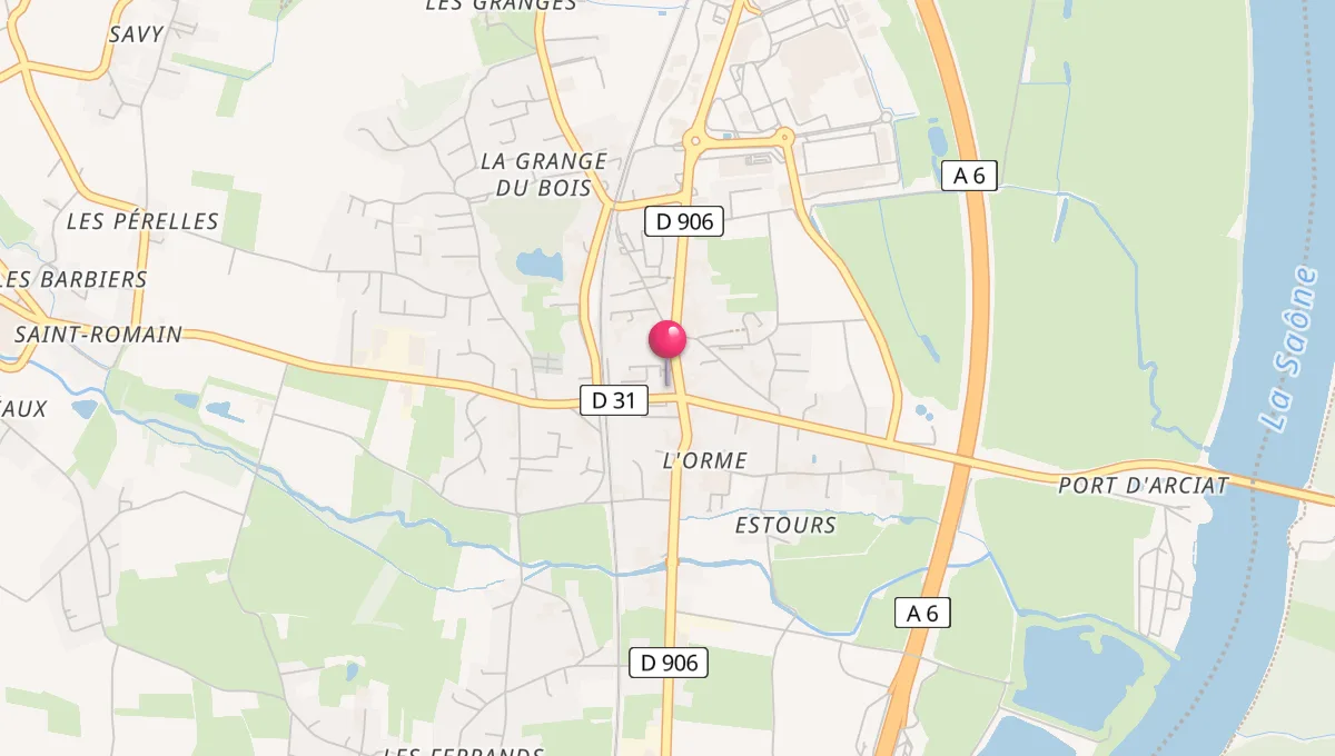 Calendrier Ramadan Crêches-sur-Saône