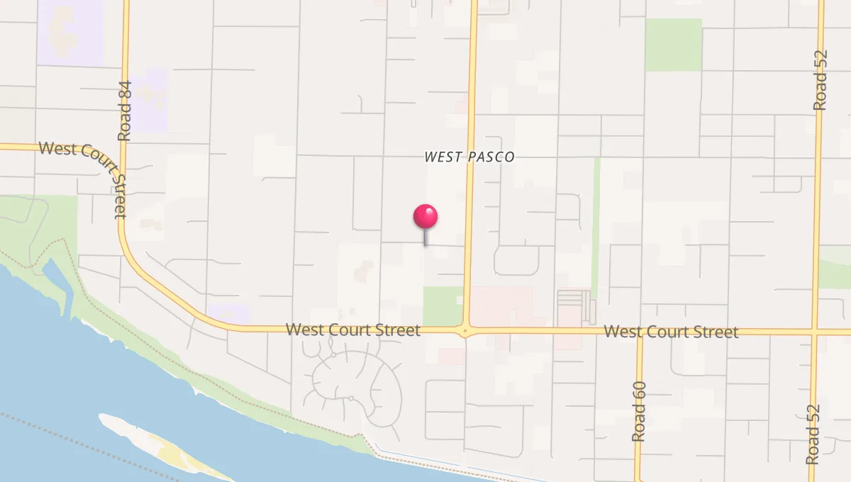 Prayer Times in West Pasco