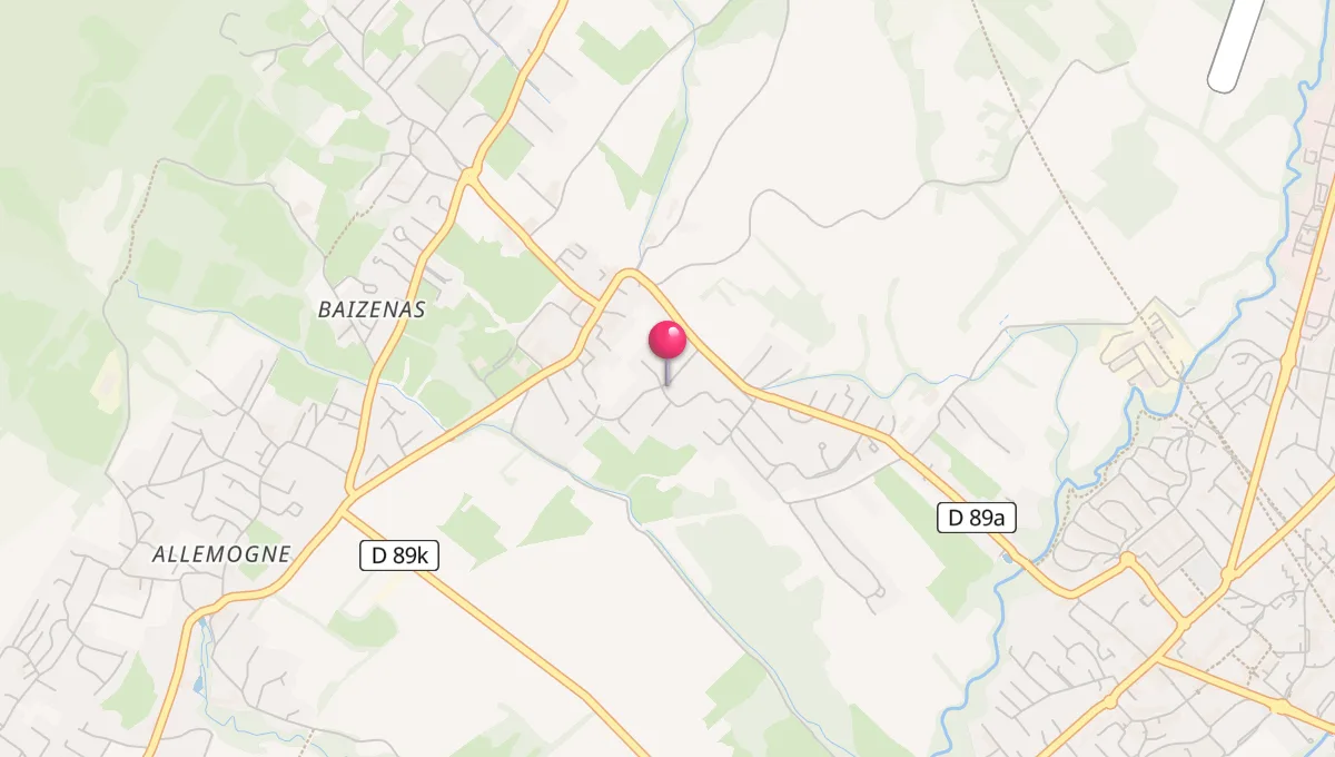 Heure de Prière à Sergy