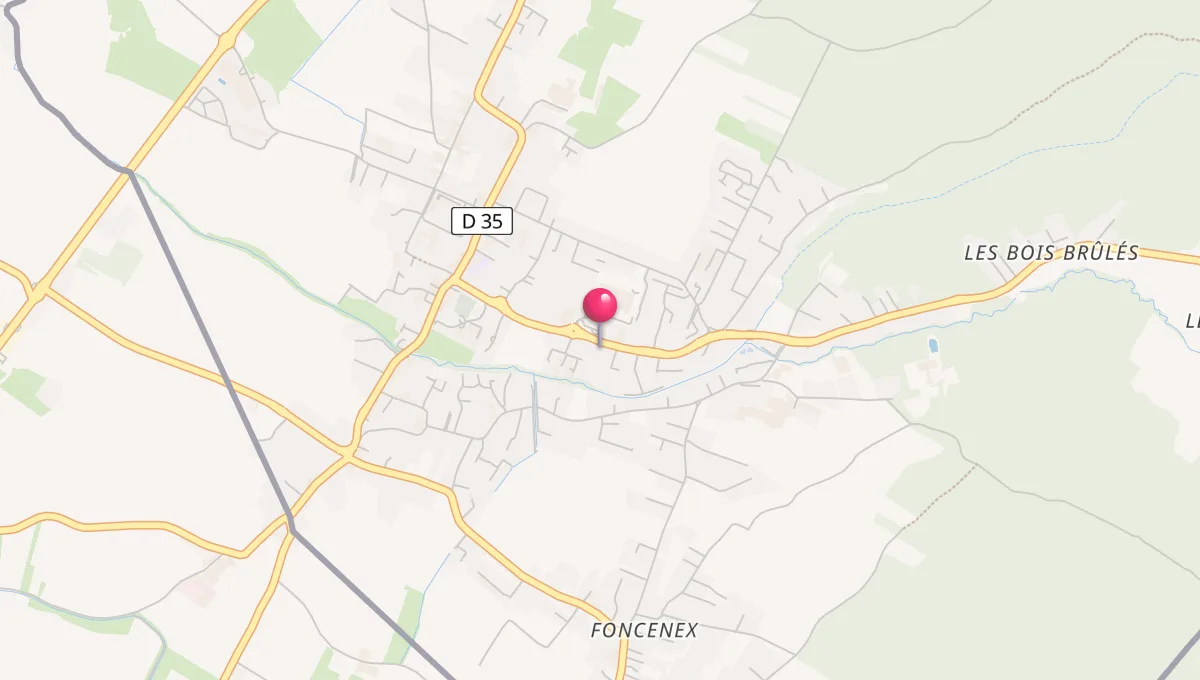 Heure de Prière à Veigy
