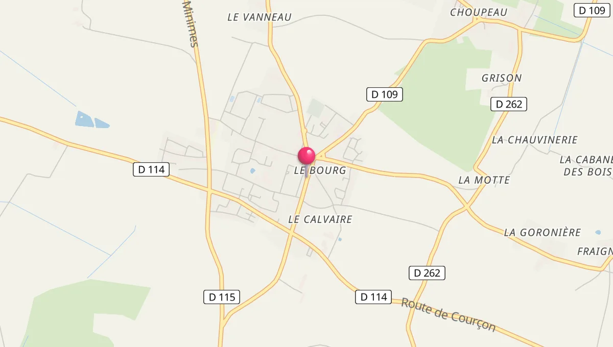 Calendrier Ramadan Saint-Jean-de-Liversay