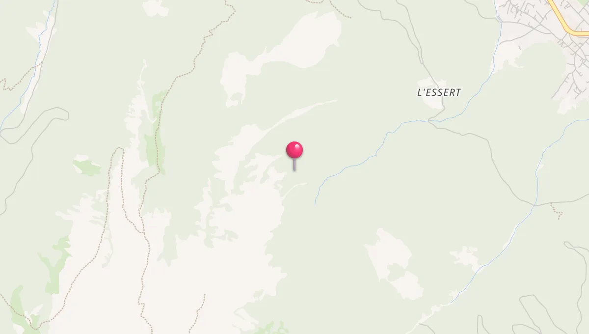 Orari di Preghiera a Monthey District