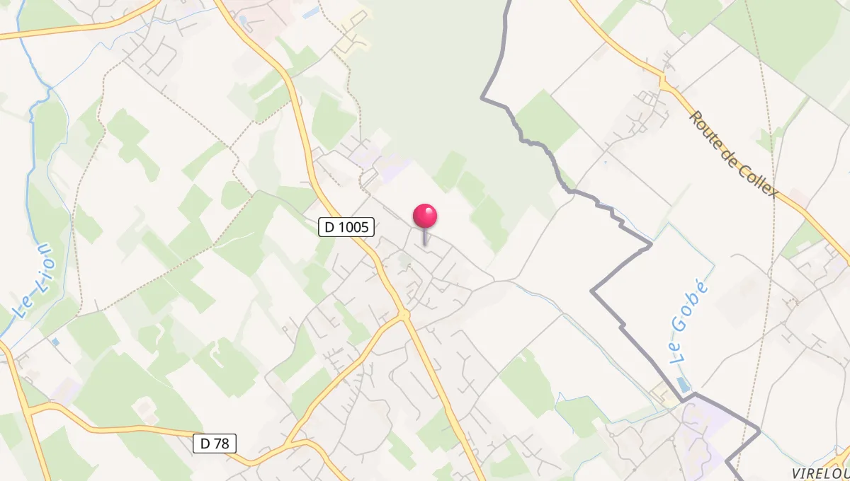 Heure de Prière à Ornex