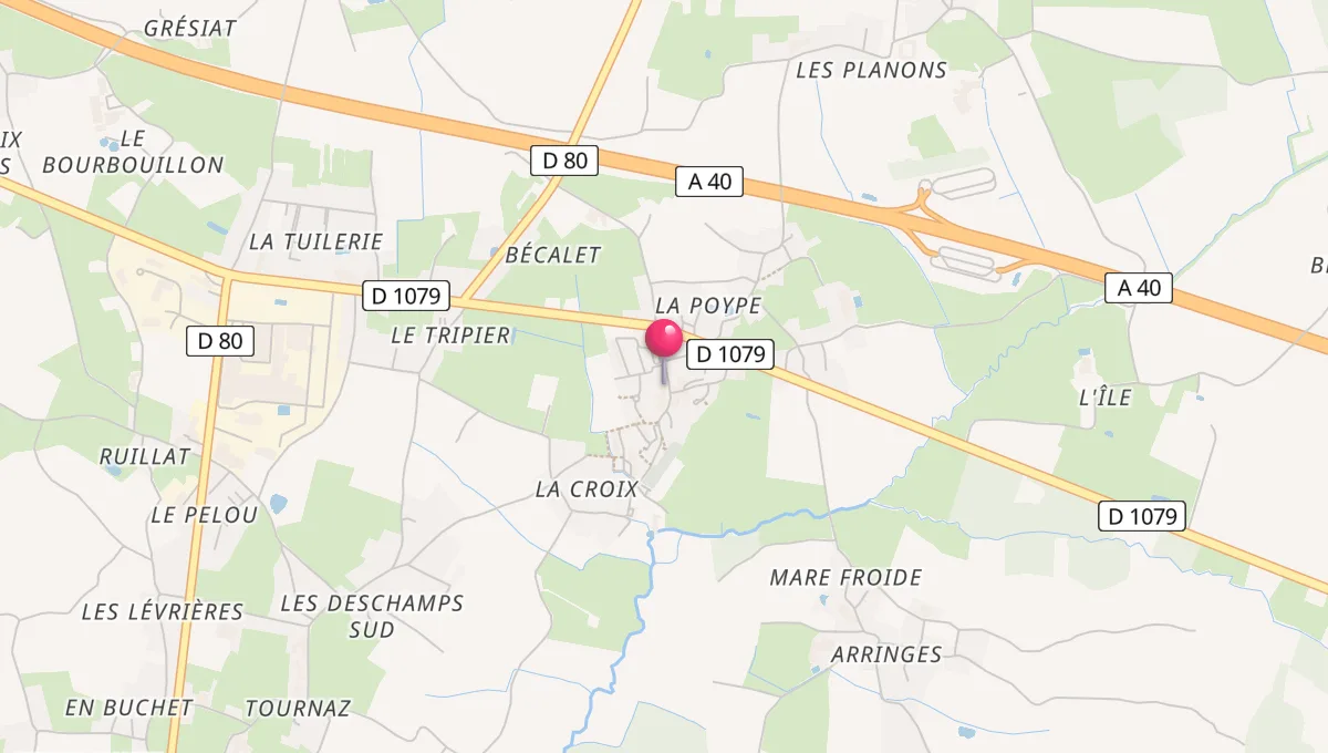 Calendrier Ramadan Saint-Cyr-sur-Menthon