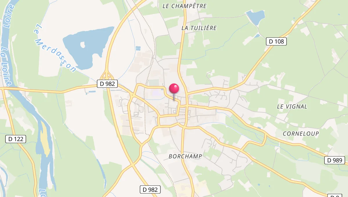 Heure de Prière à Marcigny