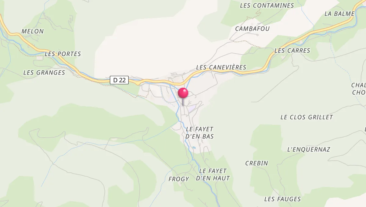 Heure de Prière à Abondance