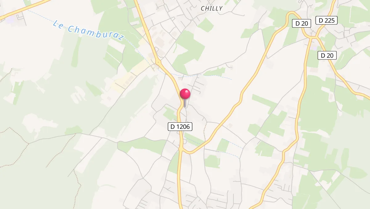 Heure de Prière à Loisin
