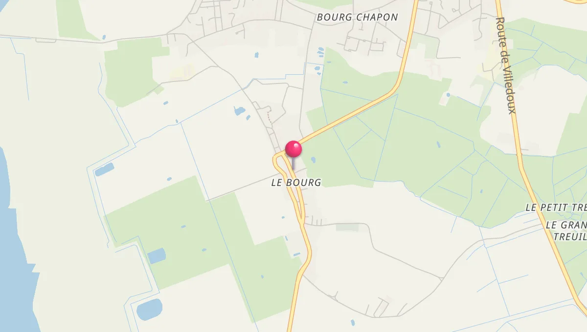 Heure de Prière à Charron