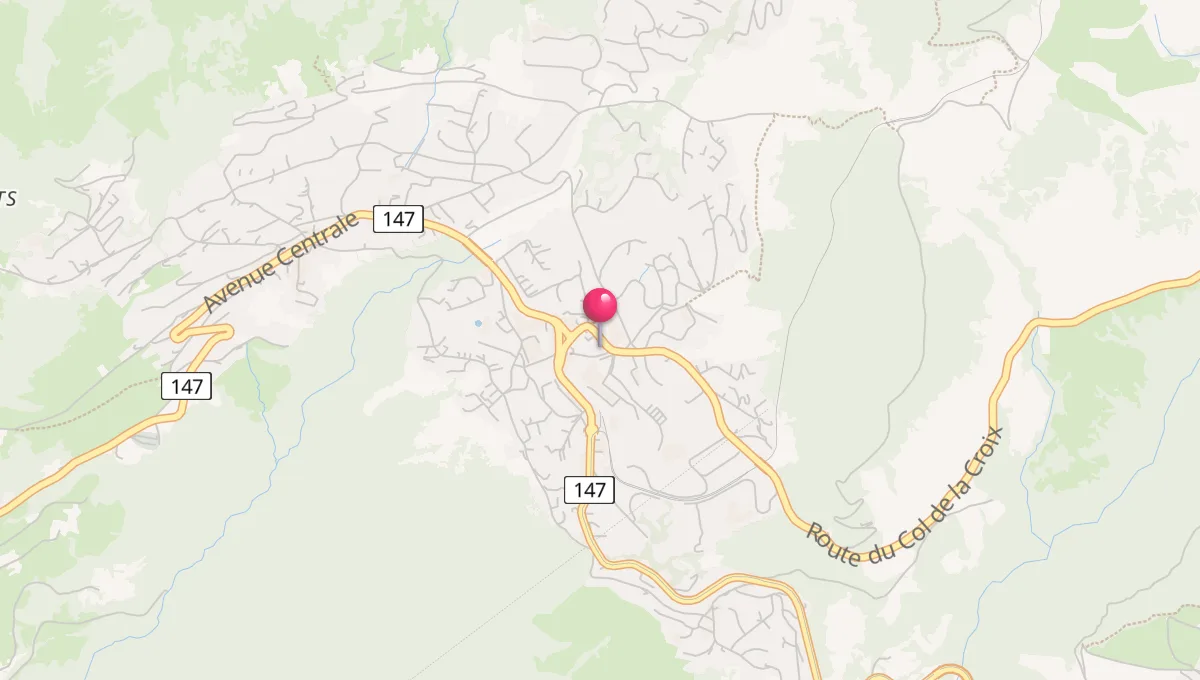 Calendrier Ramadan Villars-sur-Ollon