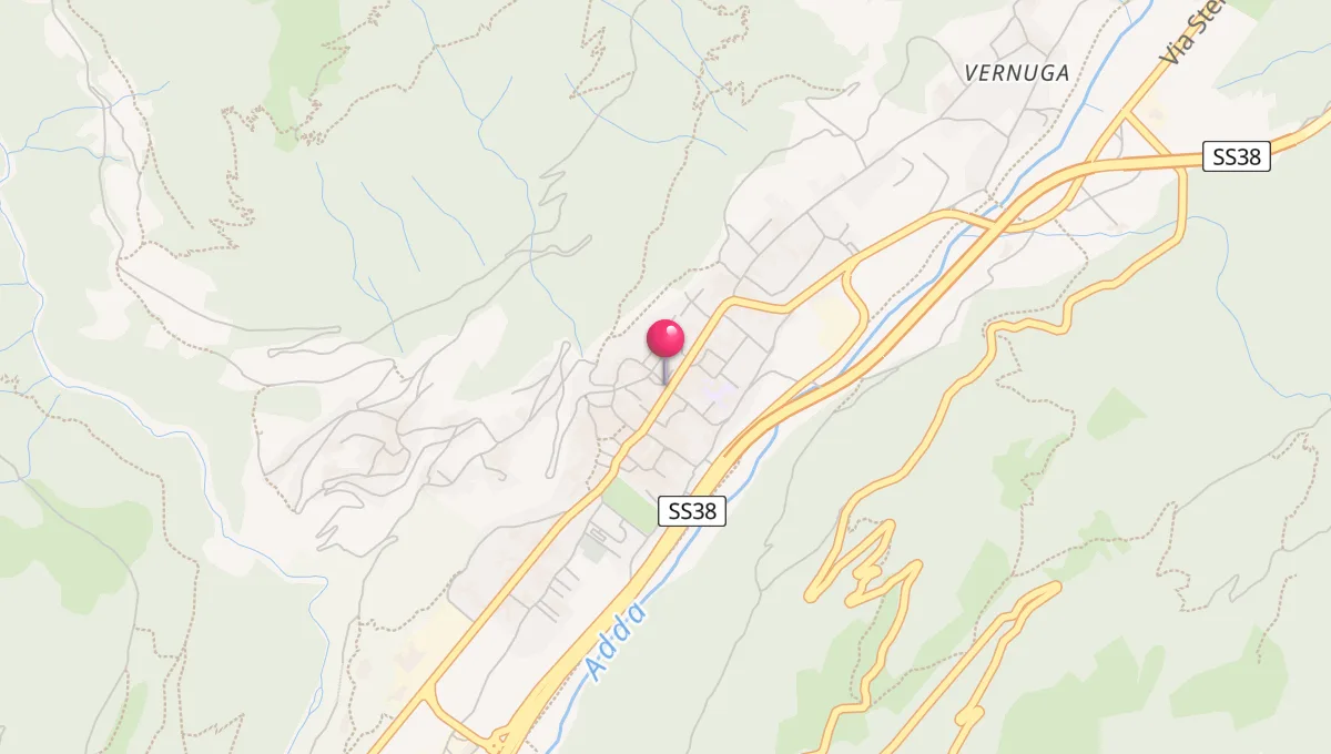 Orari di Preghiera a Grosio