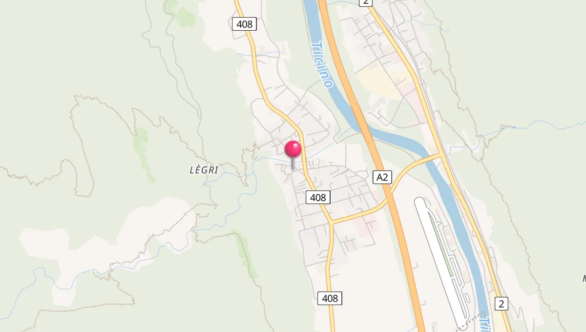 Gebetszeiten in Lodrino