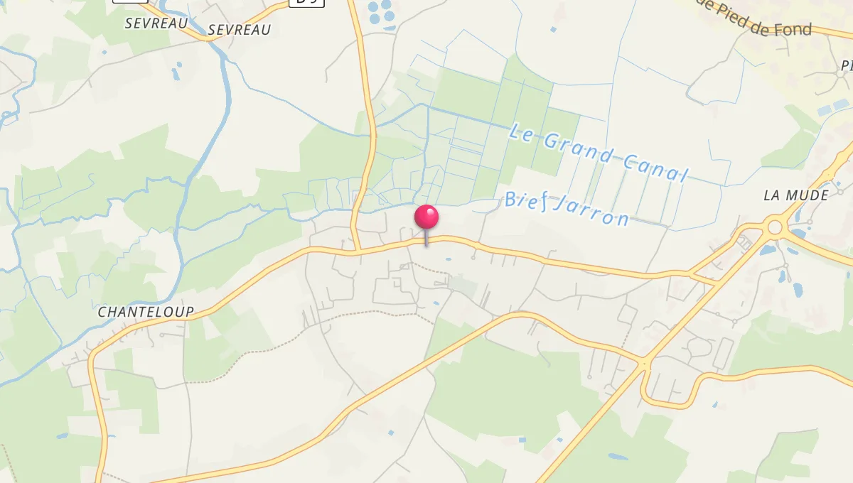 Heure de Prière à Bessines