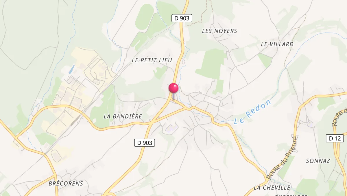 Heure de Prière à Perrignier