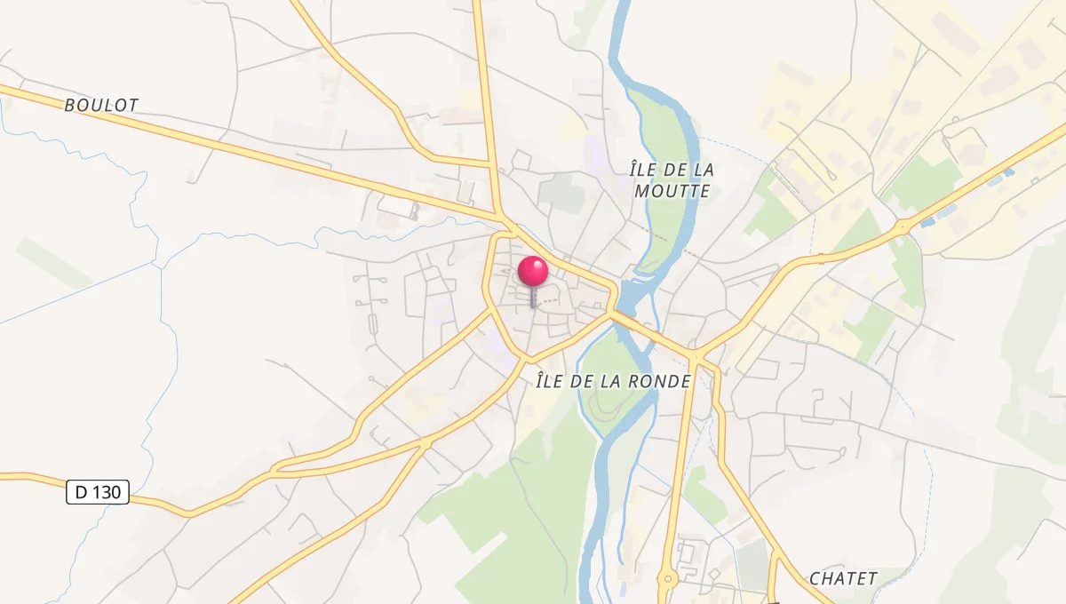 Calendrier Ramadan Saint-Pourçain-sur-Sioule