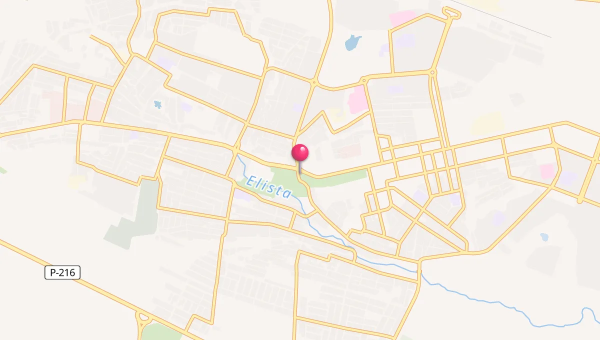 Время молитв в Элиста