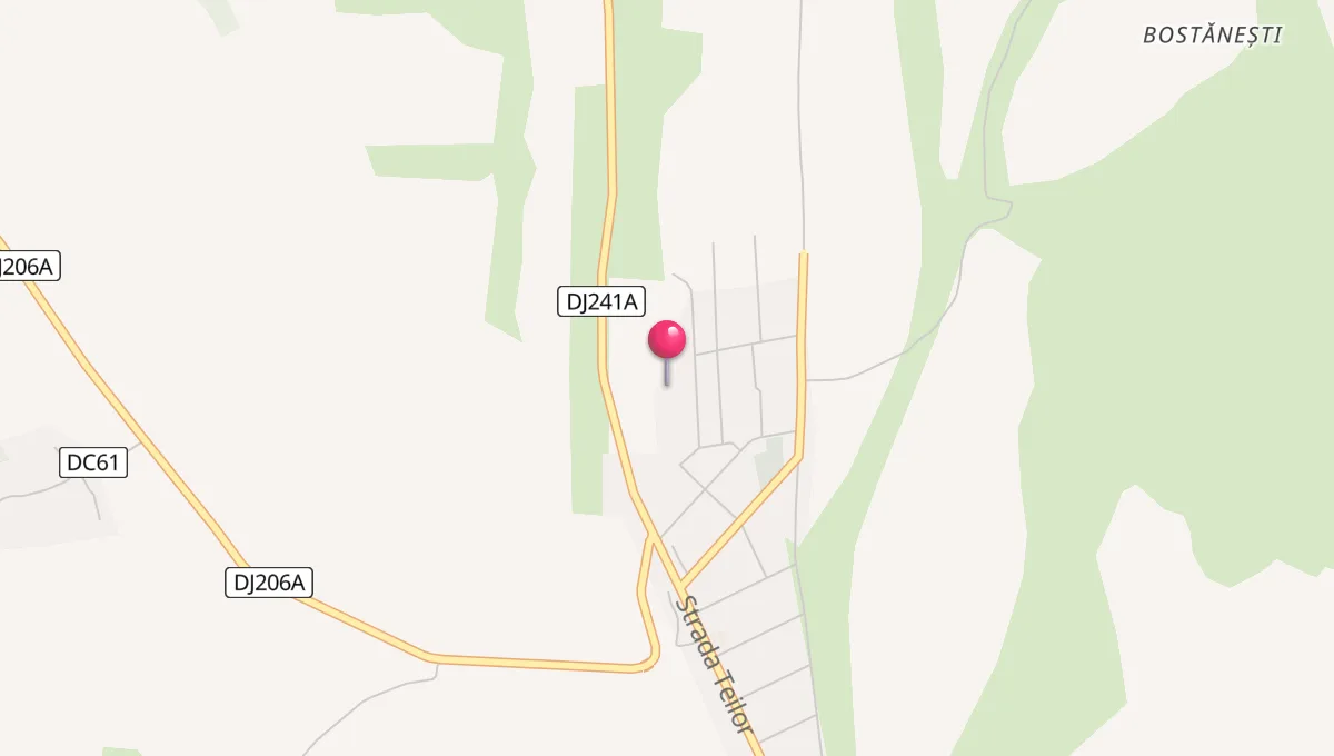 Ore de Rugăciune în Comuna Dealu Morii